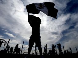 NTX / J. Arciga Ávila