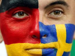 La expectativa para definir a los clasificados del grupo 