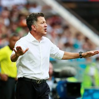 Victoria de México ante Corea del Sur no deja del todo satisfecho a Osorio
