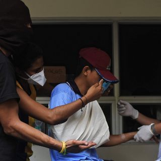 Ataque de Ortega deja cinco muertos, incluido un bebé, en Nicaragua