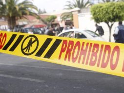 Hasta el mediodía de hoy se han registrado 15 homicidios en la ciudad fronteriza EL INFORMADOR / ARCHIVO