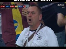 Los memes de la victoria de Alemania sobre Suecia
