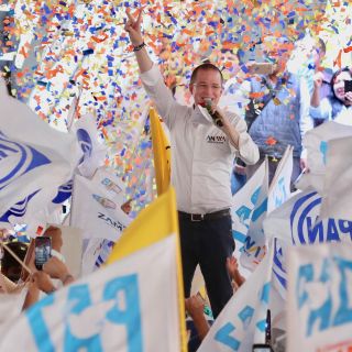 Los de Morena ya se están desmoronando: Anaya