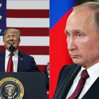 Probable, encuentro entre Putin y Trump: Pompeo