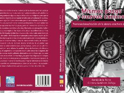 “Mismos pasos y nuevos caminos” hace un estudio y recorrido por la tradición de las danzas llamadas de conquista o concheras.