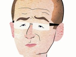 Nadie duda del talento de Ricardo Anaya. Sin embargo, llevó su ambición demasiado lejos. ESPECIAL