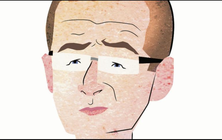 Nadie duda del talento de Ricardo Anaya. Sin embargo, llevó su ambición demasiado lejos. ESPECIAL