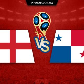 Minuto a minuto: Inglaterra vs Panamá