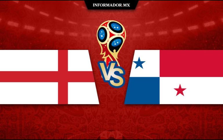 Inglaterra marcha en segundo lugar del Grupo G. EL INFORMADOR/ESPECIAL