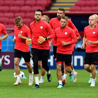 La FIFA multa a Polonia y abre expediente a Argentina y Croacia