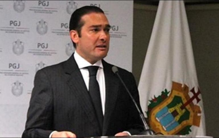 Luis Ángel “N” aseguró que la Fiscalía actúa con sesgo y manipula a testigos para hacerle parecer un monstruo. EFE / ARCHIVO