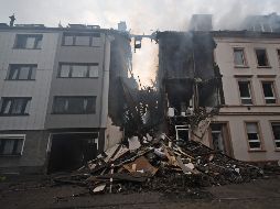 El mundo en imágenes del 24 de junio de 2018