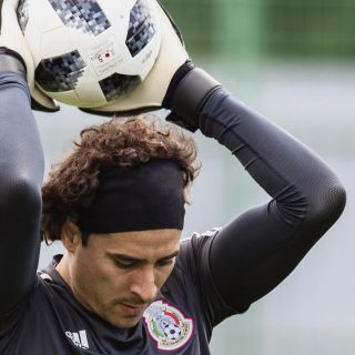 Ochoa afirma que no pueden relajarse ante los suecos