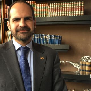 El próximo Gobierno recibirá “bombón” en estabilidad económica: IMEF