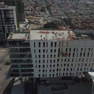 Murotech reinventa la forma de construir en el país