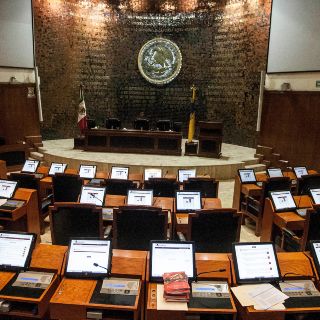 Cumple un año archivada la iniciativa para dar autonomía a Fiscalía General