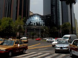 El mercado accionario local registra un volumen de 859 mil 700 títulos por un importe económico de 26.5 millones de pesos. NTX / ARCHIVO