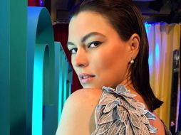 Diversas celebridades se han unido en esta tendencia de mostrarse ''al natural''. FACEBOOK / Natália Subtil