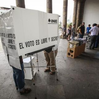 Conoce cómo encontrar tu casilla para votar el 1 de julio