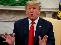 La cadena CNBC realizó un sondeo en donde participaron 800 adultos estadounidenses. AP / E. Vucci