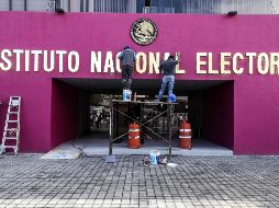 Señalan que el presupuesto original era de 17.5 millones de pesos, pero un estudio de mercado arrojó costos por 21.5 millones de pesos. SUN / G. Espinosa