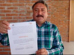 El independiente fue localizado ileso y sin realizar pago alguno por su liberación. ESPECIAL