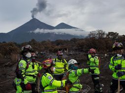 El TPS es un programa migratorio que concede permisos de forma extraordinaria a fectados por conflictos bélicos o desastres naturales. AP/ ARCHIVO