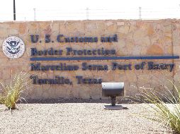 Las instalaciones albergan actualmente 326 infantes. EFE / Departamento de Salud y Servicios Humanos