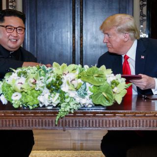 EU no pondrá fecha límite a la desnuclearización de Corea del Norte