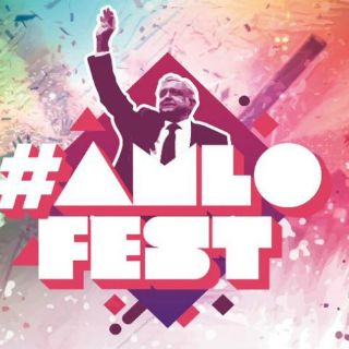 Morena invita al "AMLO fest", cierre de campaña de López Obrador