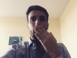 Comentarista argentino arremete contra la Liga MX: "es una mie..."