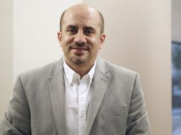 El emecista afirma que buscará que Guadalajara sea la capital mexicana del turismo, de los negocios y de las industrias creativas. EL INFORMADOR / ARCHIVO