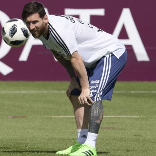 Argentina, obligada al triunfo ante Nigeria para avanzar a octavos