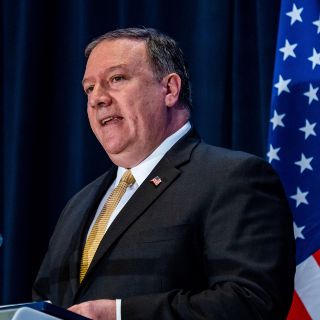 Oficiales de EU preparan visita de Pompeo a Pyongyang, según medios