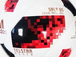El esférico de Adidas está elaborado con los mismos elementos de diseño que el Telstar 18, pero con adaptaciones que le darán más fuerza a los juegos. ESPECIAL