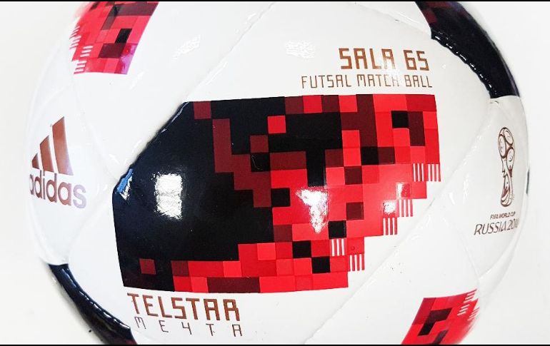 El esférico de Adidas está elaborado con los mismos elementos de diseño que el Telstar 18, pero con adaptaciones que le darán más fuerza a los juegos. ESPECIAL