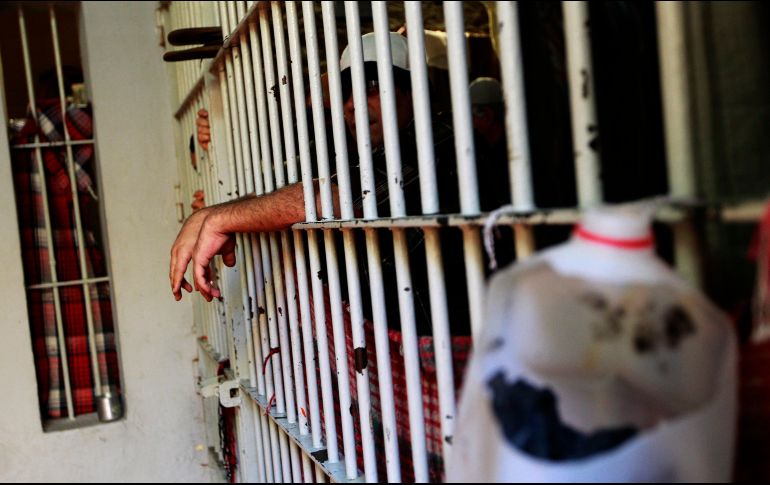 Las pruebas obtenidas bajo tortura y malos tratos son inválidas y deben ser excluidas por las autoridades. EL INFORMADOR/Archivo