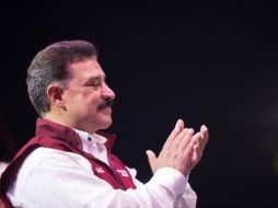 Lomelí también ofreció la construcción de un malecón para el municipio y solucionar la contaminación de los ríos. FACEBOOK/DrCarlosLomeli