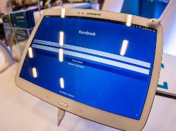 Facebook detalla que los temas propuestos en la herramienta fueron seleccionados por académicos de la UNAM. EL INFORMADOR / ARCHIVO