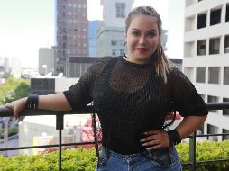 La hija de Jenni Rivera ha sido víctima de críticas por su aspecto físico. EL INFORMADOR / ARCHIVO
