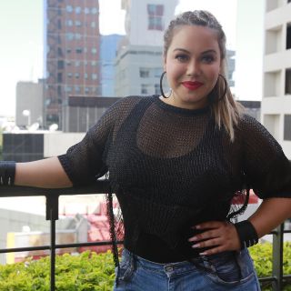 Chiquis Rivera muestra sus estrías y celulitis
