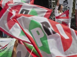 El partido tricolor reitera que ningún dirigente o integrante está facultado para pedir apoyos financieros, por lo que invita a la ciudadanía a no dejarse engañar por estos delincuentes. SUN / ARCHIVO