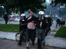 El mundo en imágenes del 25 de junio de 2018