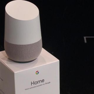 Google Home llega a México