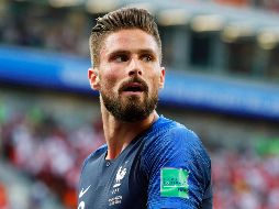 Fotogalería: Ellos saben cómo lucir una barba en el Mundial