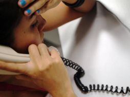 Los policías federales determinaron que se trataba de un secuestro virtual, para obtener dinero fácil y rápido. EL INFORMADOR / ARCHIVO