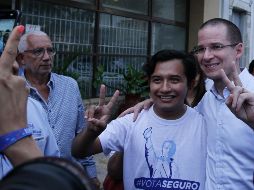 El informe destaca que en la investigación se actúa 