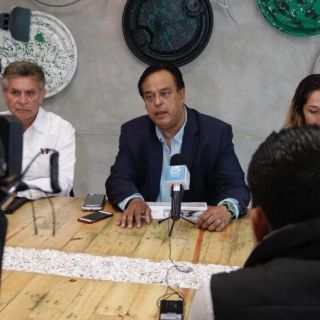 Cosío presenta su agenda “Bienestar animal”