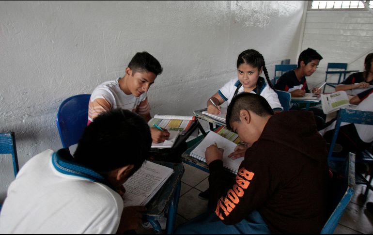 Los textos, que serán repartidos antes del inicio del próximo ciclo escolar, lo cual ocurrirá el 20 de agosto, responden a la necesidad de 