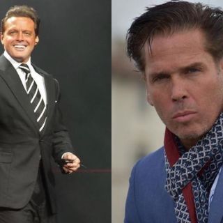 Las revelaciones que Palazuelos hizo de Luis Miguel en "Big Brother"